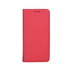 X FLIPCOVER Samsung Note 10 N970 - piros