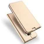 Dux Ducis iPhone 11 Pro gold Flipcover Case 