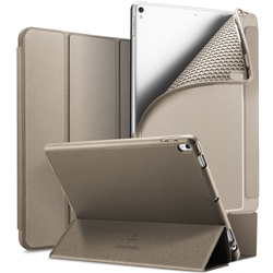 Dux Ducis Osom iPad Pro 10.5 / Air 2019 arany tablet tok