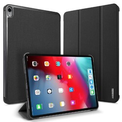 Dux Ducis Domo Samsung Tab S6 10.5 T860 black tablet case