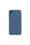 PRÉMIUM PASTEL iPhone 11 - kék