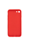 PRÉMIUM PASTEL iPhone 12 Pro Max - piros