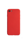 PRÉMIUM PASTEL iPhone 12 Pro Max - piros