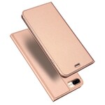 Dux Ducis SKIN PRO Samsung A03S (166.5 mm) - rosegold 
