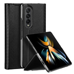 Dux Ducis BRIL Samsung Z Fold3 - fekete 