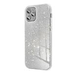 SHINY Samsung S9 - ezüst 