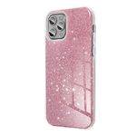 SHINY Samsung S21+ - pink 