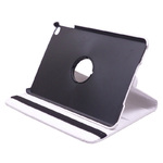 iPad Air 2020 10.4 black PU Leather Case 