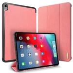 Dux Ducis Domo Redmi Pad 10.6 tablet tok - pink 
