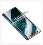 Samsung S22 Ultra / S23 Ultra UV hydrogel fólia 