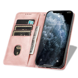 FLIPCOVER  iPhone 13 Pro Max - rosegold