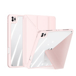 Dux Ducis Magi iPad Air 4 / 5 10.9 tablet tok - rózsaszín 