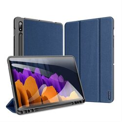 Dux Ducis Domo Huawei MatePad 10.4 black tablet case