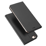 Dux Ducis SKIN PRO Redmi Note 12 Pro 5G - fekete 