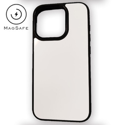 SZUBLIMÁLHATÓ TOK - MAGSAFE - iPhone 15 Pro Max