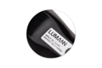 Lumann 1A usb autós adapter, fekete