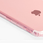 iPhone 6 Clear Nature Case