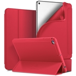 Dux Ducis Osom iPad Pro 11 2018 piros tablet tok 