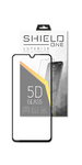 iPhone 7 / 8 / SE 20 / SE 22 ShieldOne 5D kijelzővédő 