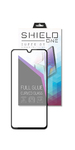Samsung S8+ / S9+ ShieldOne Full Glue kijelzővédő 