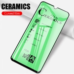 Samsung S8 Plus / S9 Plus Ceramics Glass védőfólia 