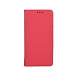 iPhone 12 Pro Max X flipcover - piros 