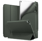Dux Ducis Osom iPad Pro 11 2020 éjzöld tablet tok 