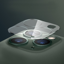 iPhone 12 Pro kamera sziget üvegfólia