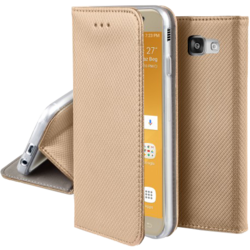 X FLIPCOVER Xiaomi MI 11 - arany