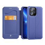 Dux Ducis SKIN X iPhone 13 Mini - blue