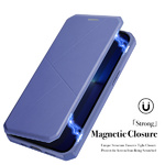 Dux Ducis SKIN X iPhone 13 Mini - blue
