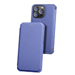 Dux Ducis Skin X iPhone 13 Pro - blue 