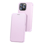 Dux Ducis Skin X iPhone 13 Pro Max - pink 