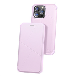 Dux Ducis SKIN X iPhone 13 Pro Max - pink