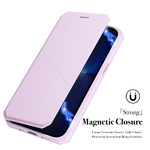 Dux Ducis SKIN X iPhone 13 Pro - pink