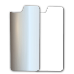 iPhone 13 Pro szublimálható pót fémlap