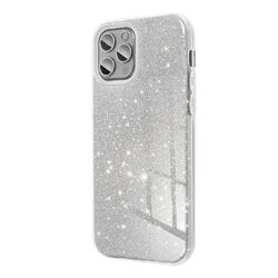SHINY Samsung A03S - ezüst