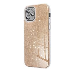SHINY Samsung A03S - arany
