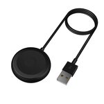 Galaxy Watch Magnetic Charger, 1m - fekete 