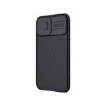 Nillkin CamShield Pro Magnetic iPhone 13 mini - fekete 
