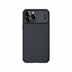 Nillkin CamShield Pro Magnetic iPhone 13 mini - fekete