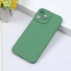 SUMMER PASTEL iPhone 12 mini - Toscana Green