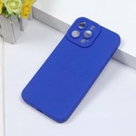 iPhone 12 mini Summer Pastel - Santorini Blue 