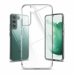 iPhone 12 / 12 Pro Clear Armor Case