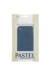 iPhone 11 Magsafe Premium Pastel tok - kék 