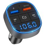 Transmiter FM MP3 bluetooth - BC57 