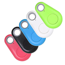 Bluetooth MiniTag, zöld