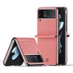 Dux Ducis Bril Samsung Z Flip4 - pink 