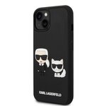 iPhone 14 Pro Karl and Choupette - 3D - 297
