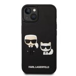 iPhone 14 Pro Karl and Choupette - 3D - 297 